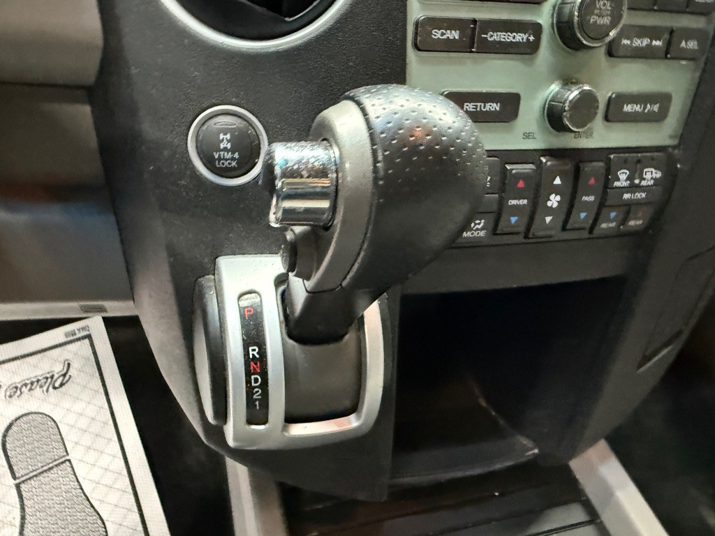 2011 Honda Pilot Image 9