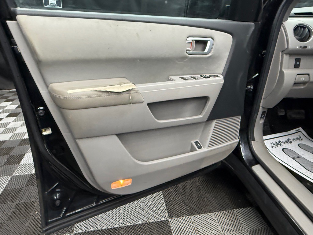 2011 Honda Pilot Image 12