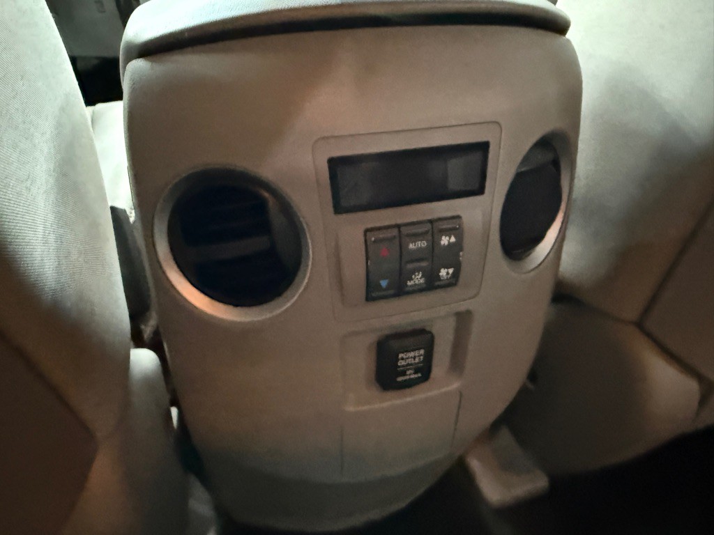 2011 Honda Pilot Image 14