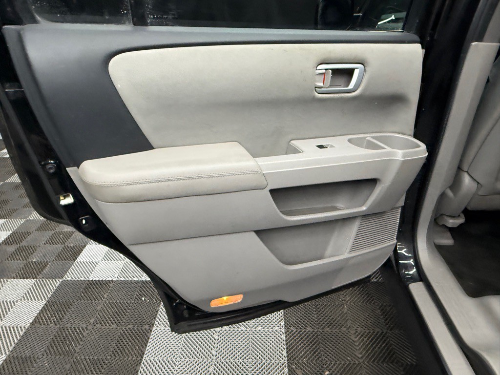 2011 Honda Pilot Image 15