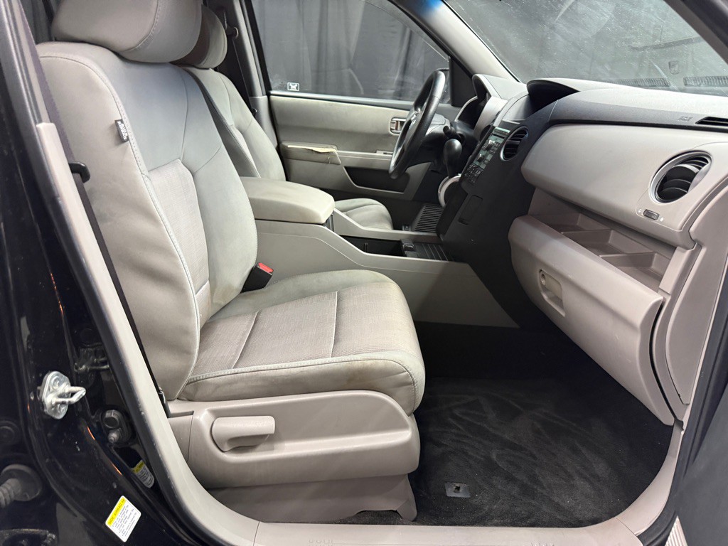2011 Honda Pilot Image 17