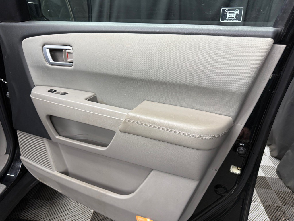 2011 Honda Pilot Image 18