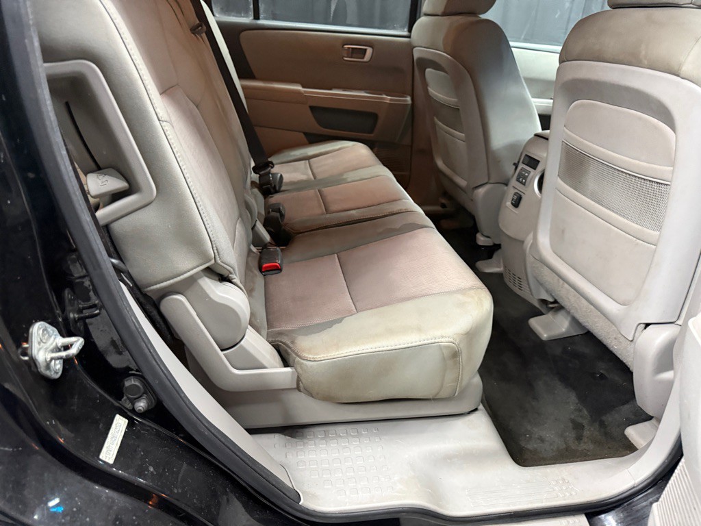 2011 Honda Pilot Image 19
