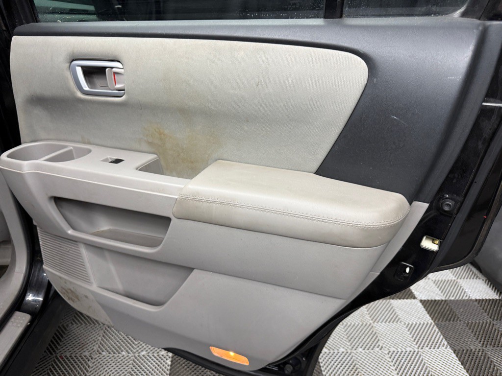 2011 Honda Pilot Image 20