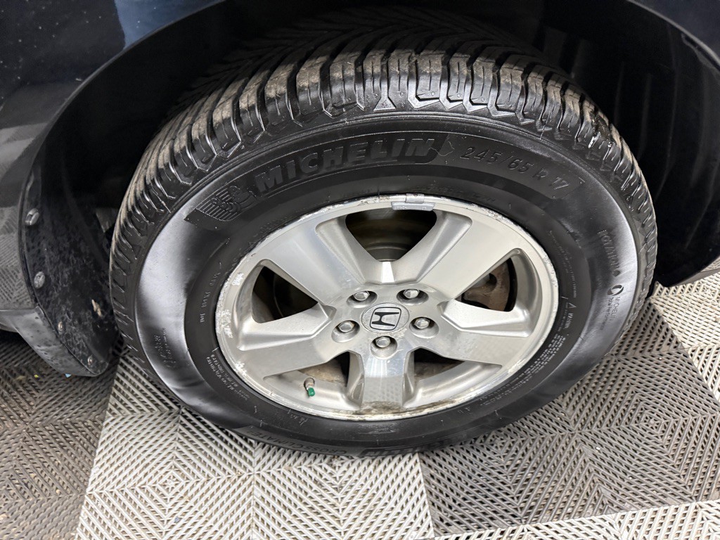 2011 Honda Pilot Image 21