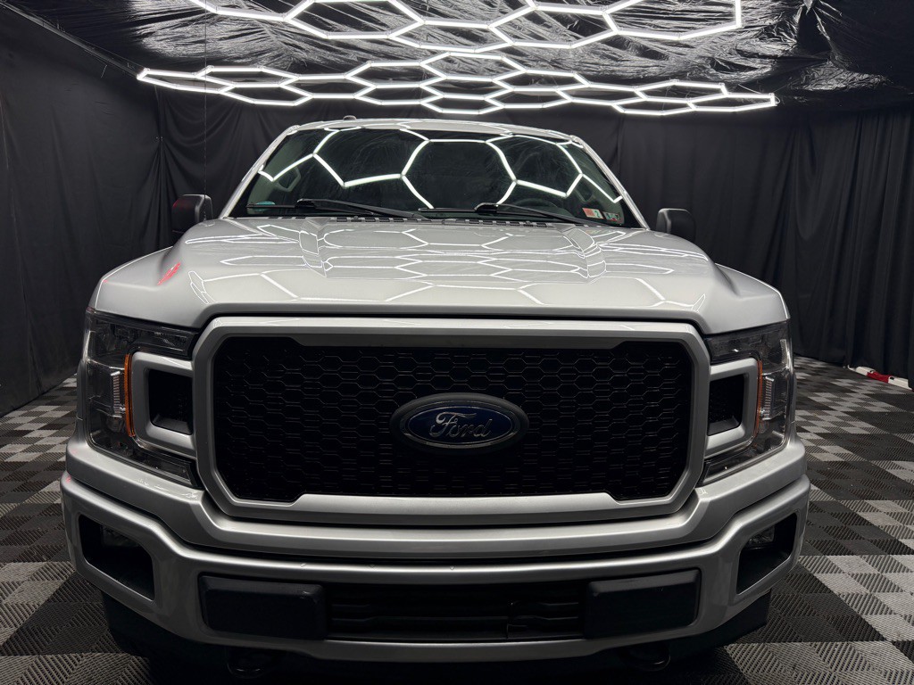 2018 Ford F-150 Image 2