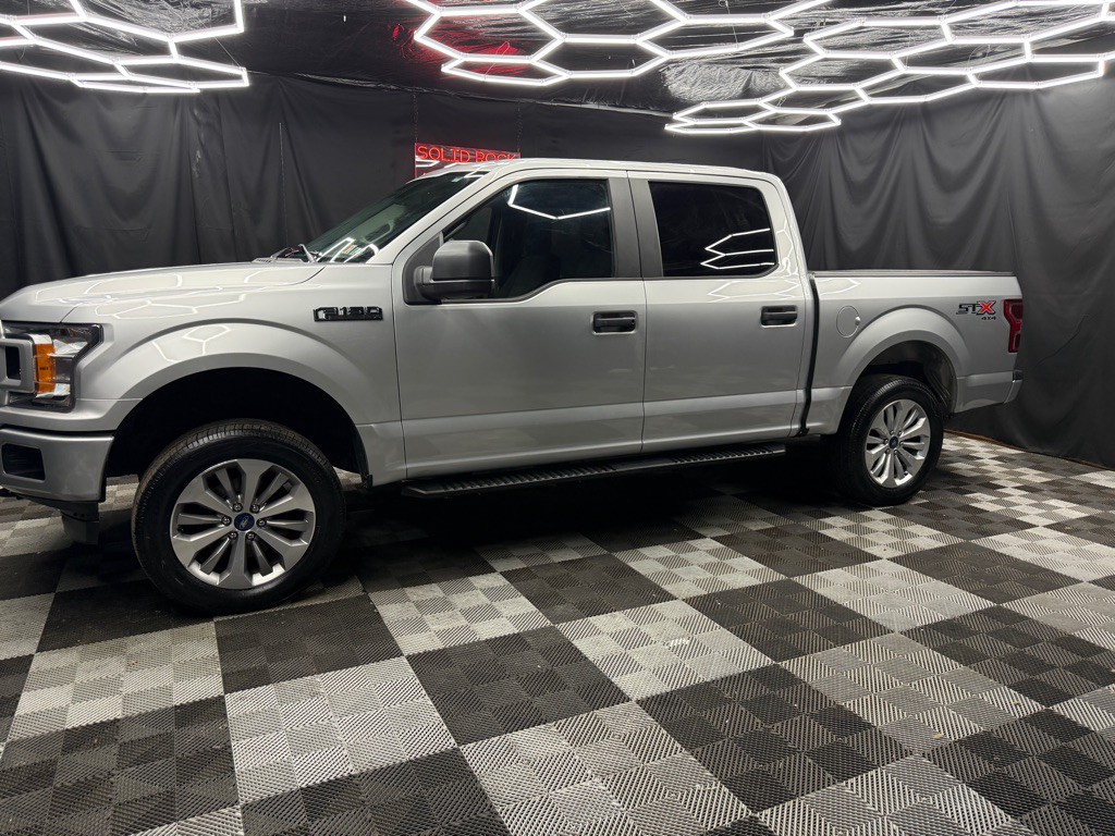 2018 Ford F-150 Image 5