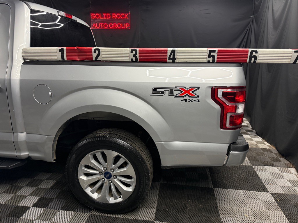 2018 Ford F-150 Image 6