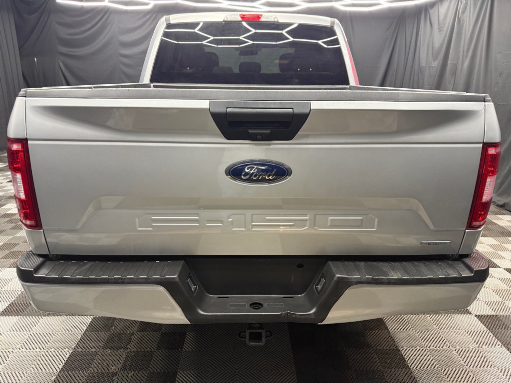 2018 Ford F-150 Image 7