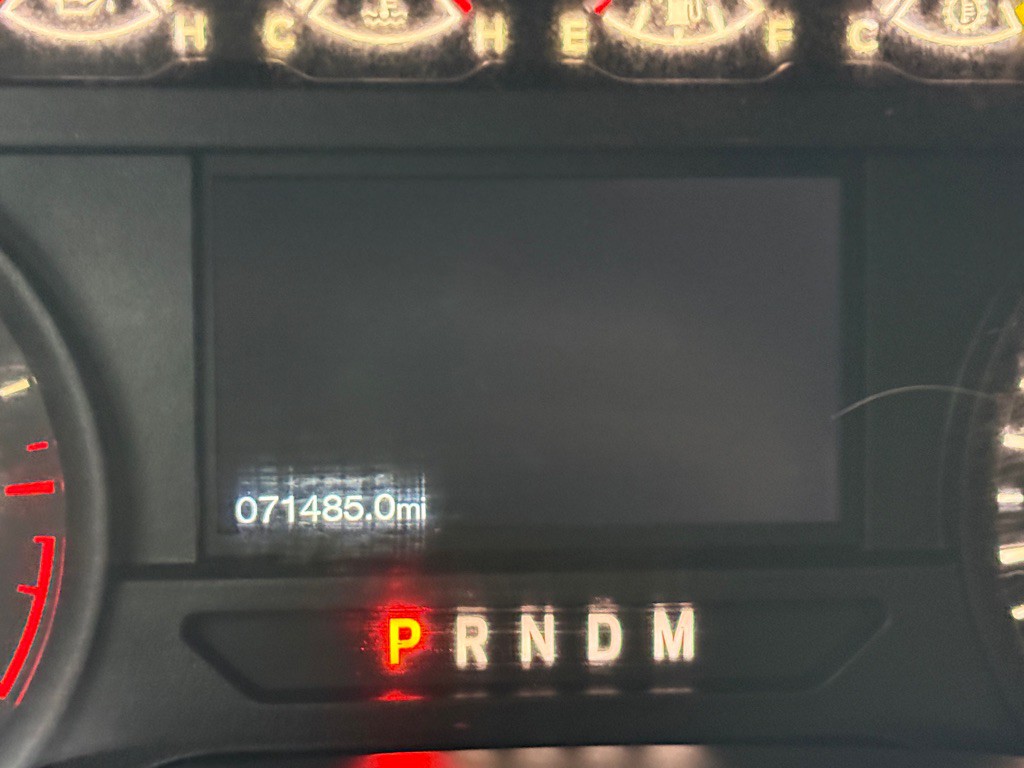 2018 Ford F-150 Image 8