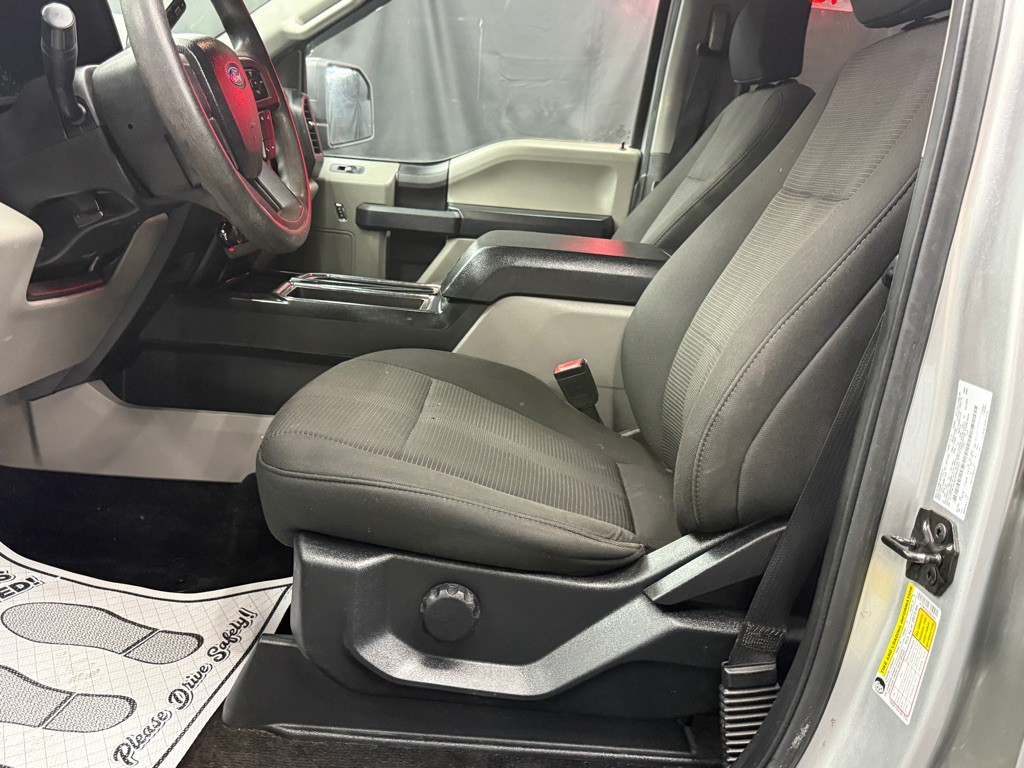 2018 Ford F-150 Image 9