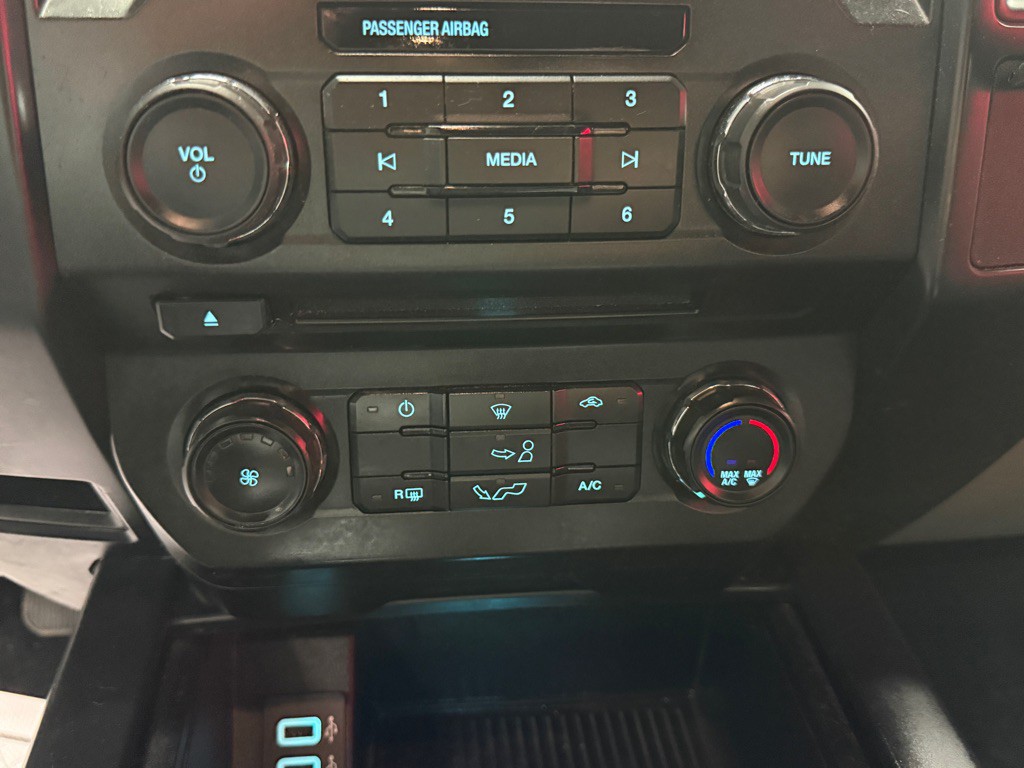 2018 Ford F-150 Image 12