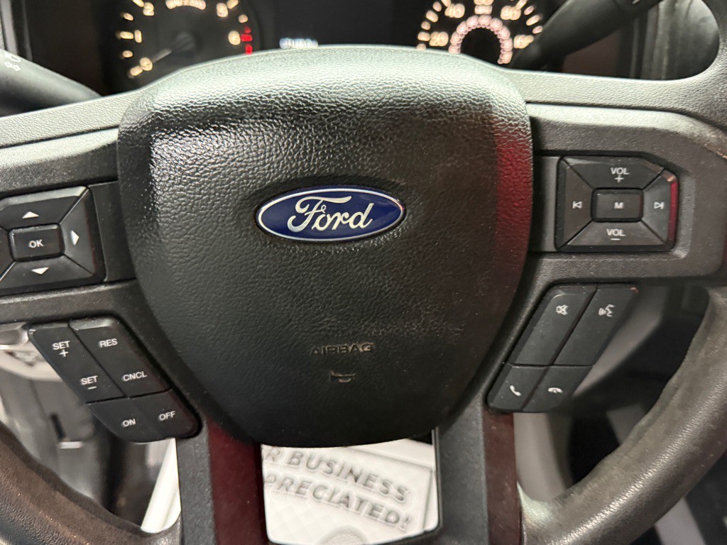 2018 Ford F-150 Image 14