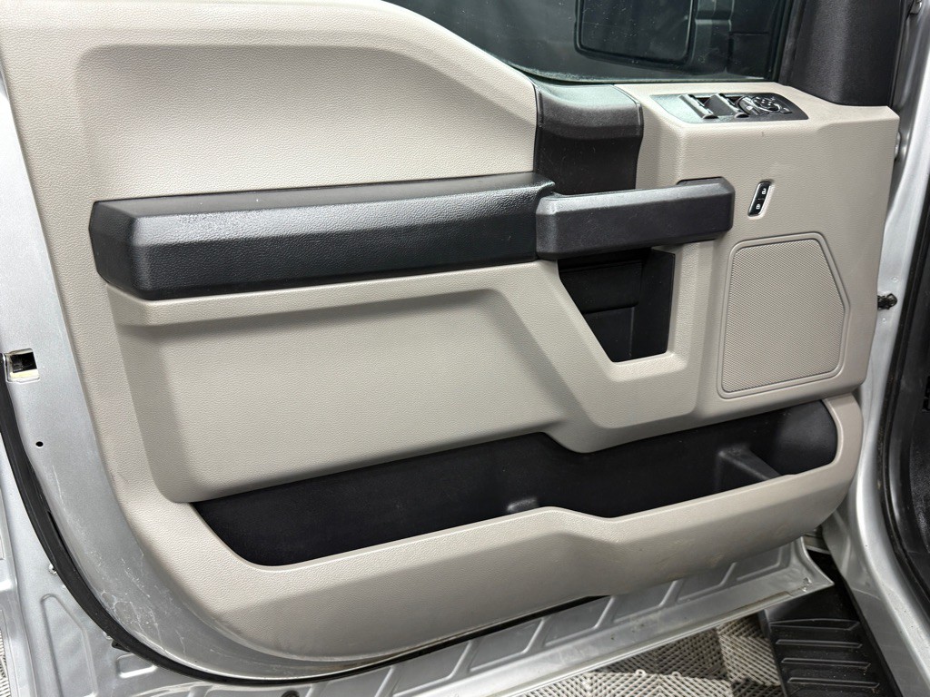 2018 Ford F-150 Image 15