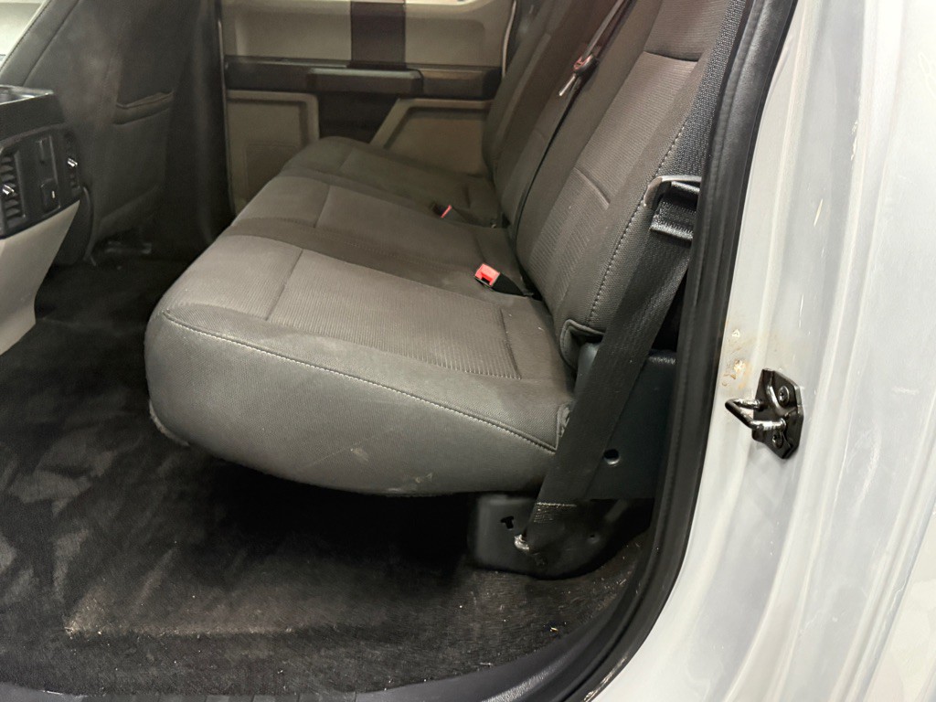 2018 Ford F-150 Image 16