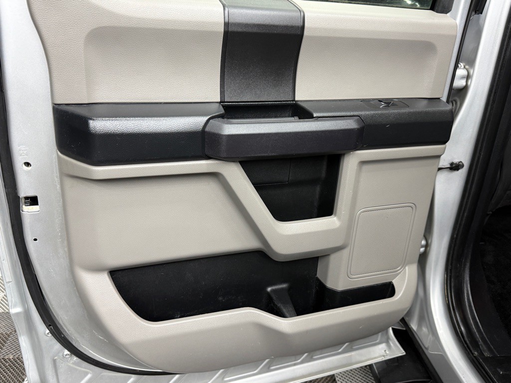 2018 Ford F-150 Image 17