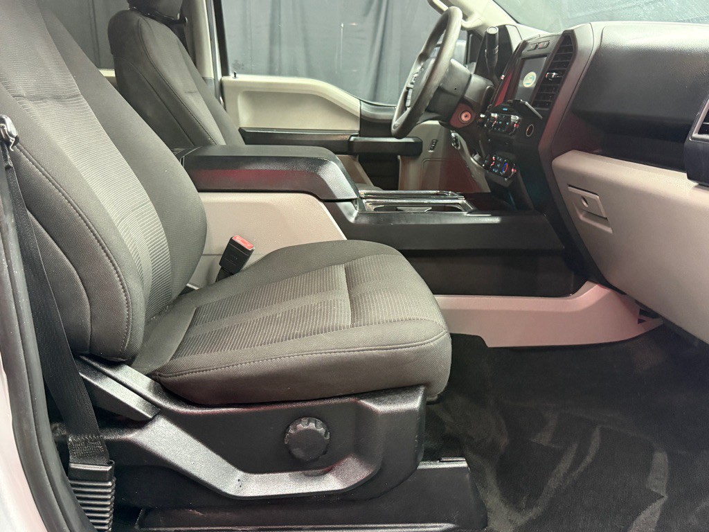 2018 Ford F-150 Image 18