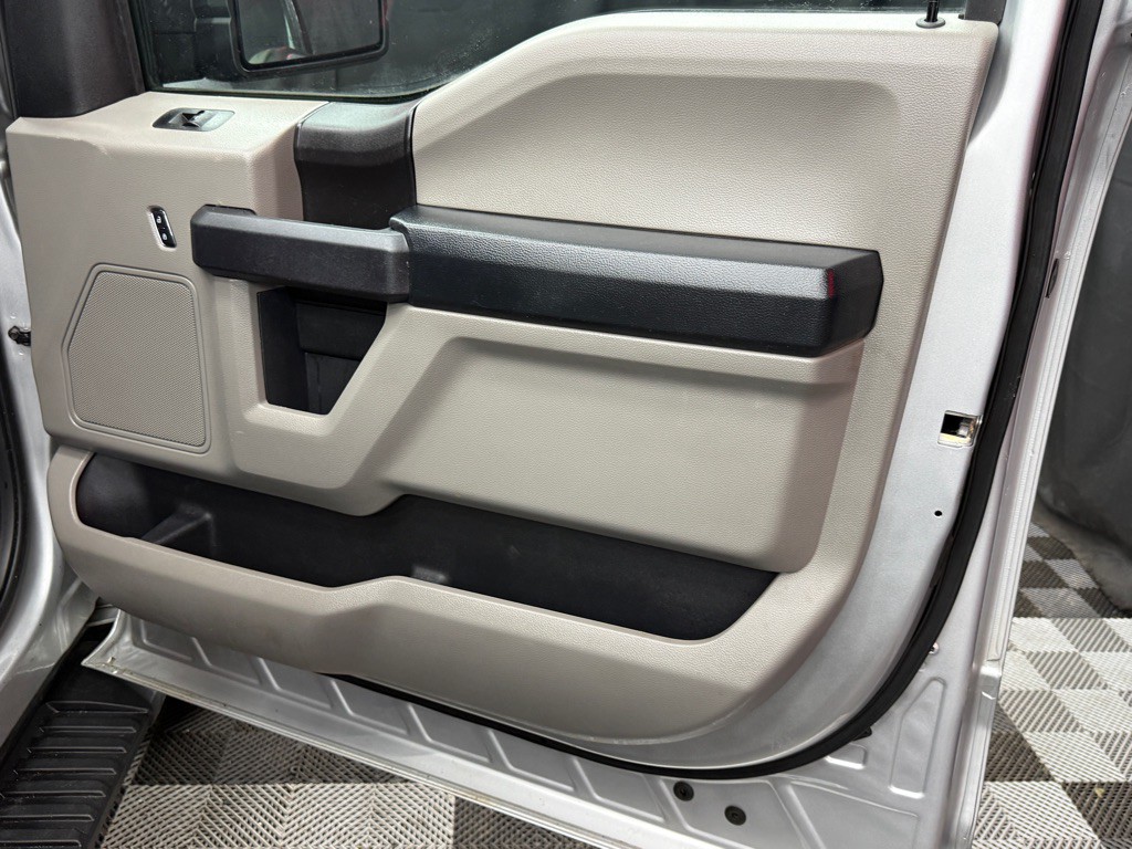 2018 Ford F-150 Image 19