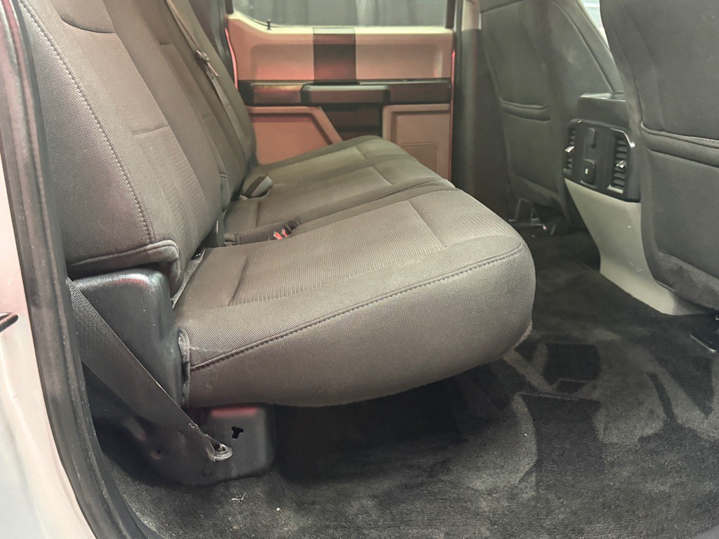 2018 Ford F-150 Image 20