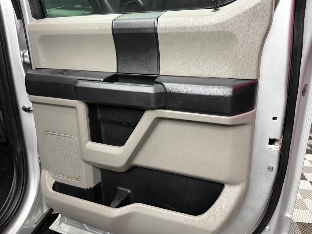 2018 Ford F-150 Image 21
