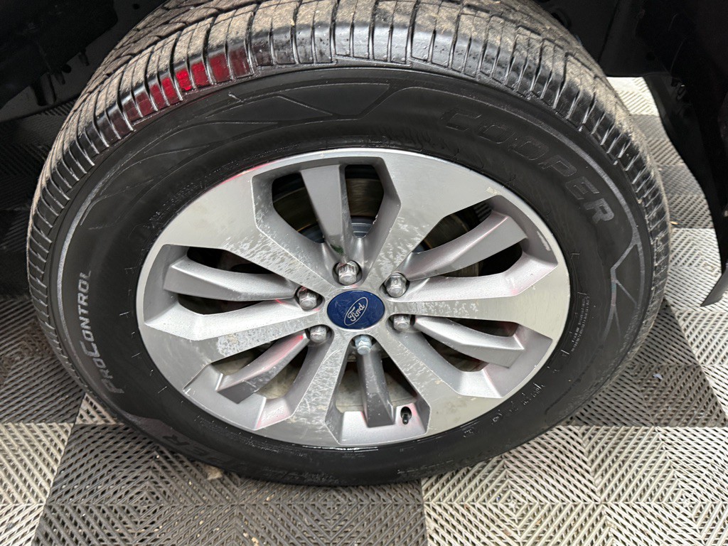 2018 Ford F-150 Image 22