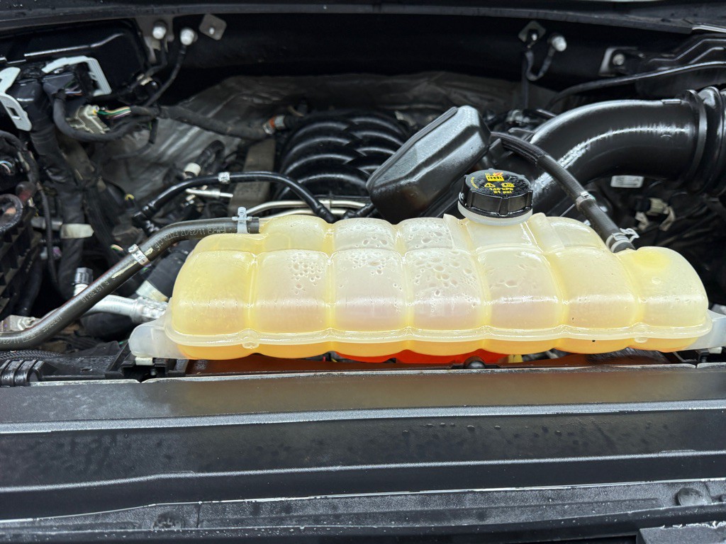 2018 Ford F-150 Image 23