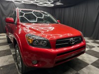 Image for 2008 Toyota Rav4 Sport ID: 7261018