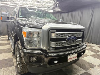 Image for 2014 Ford F-350 Super Duty ID: 7270453