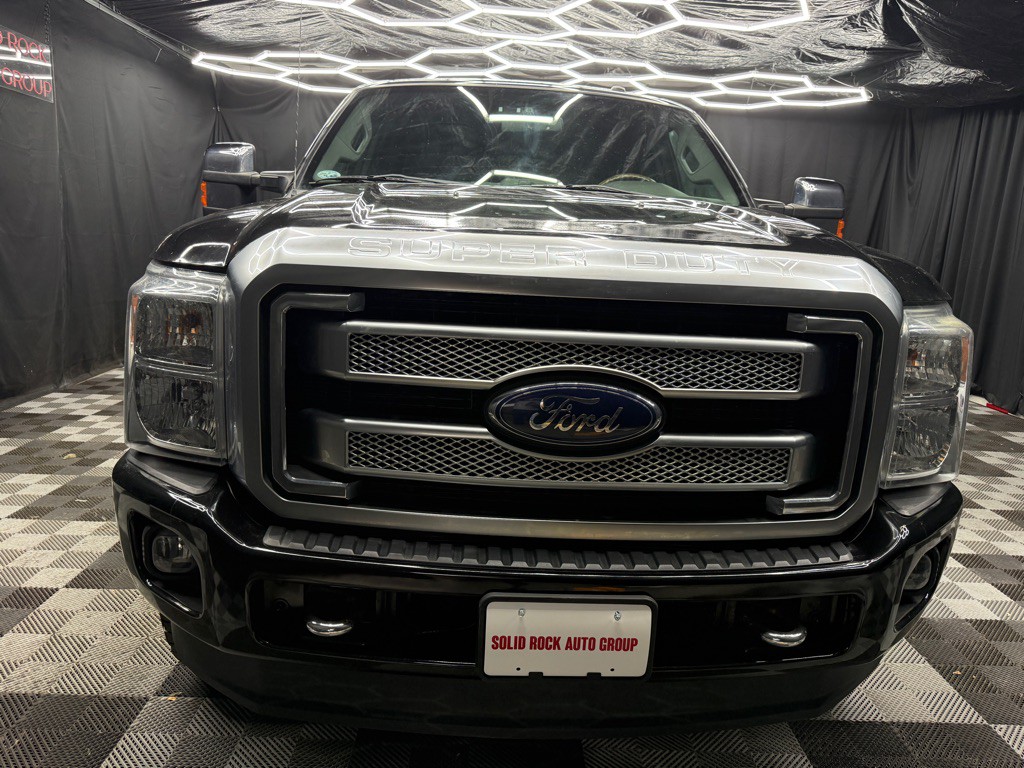 2014 Ford F-350 Image 2
