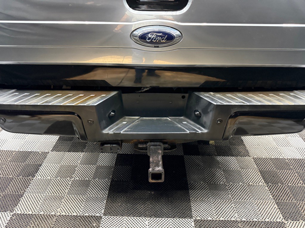 2014 Ford F-350 Image 7