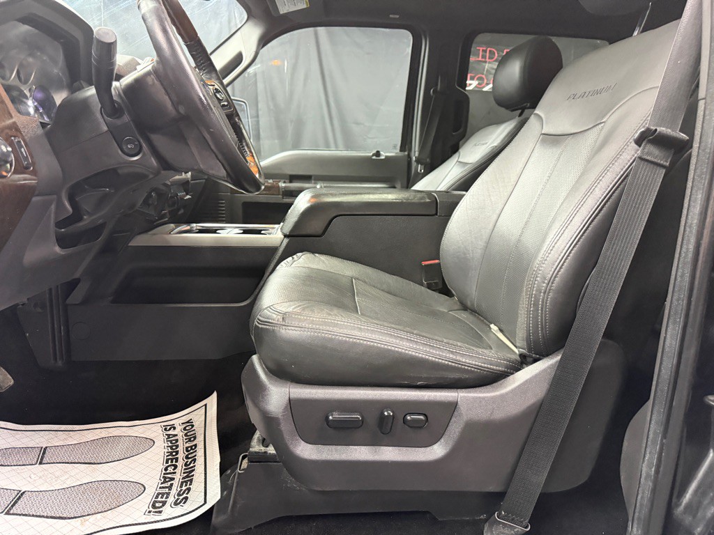 2014 Ford F-350 Image 10