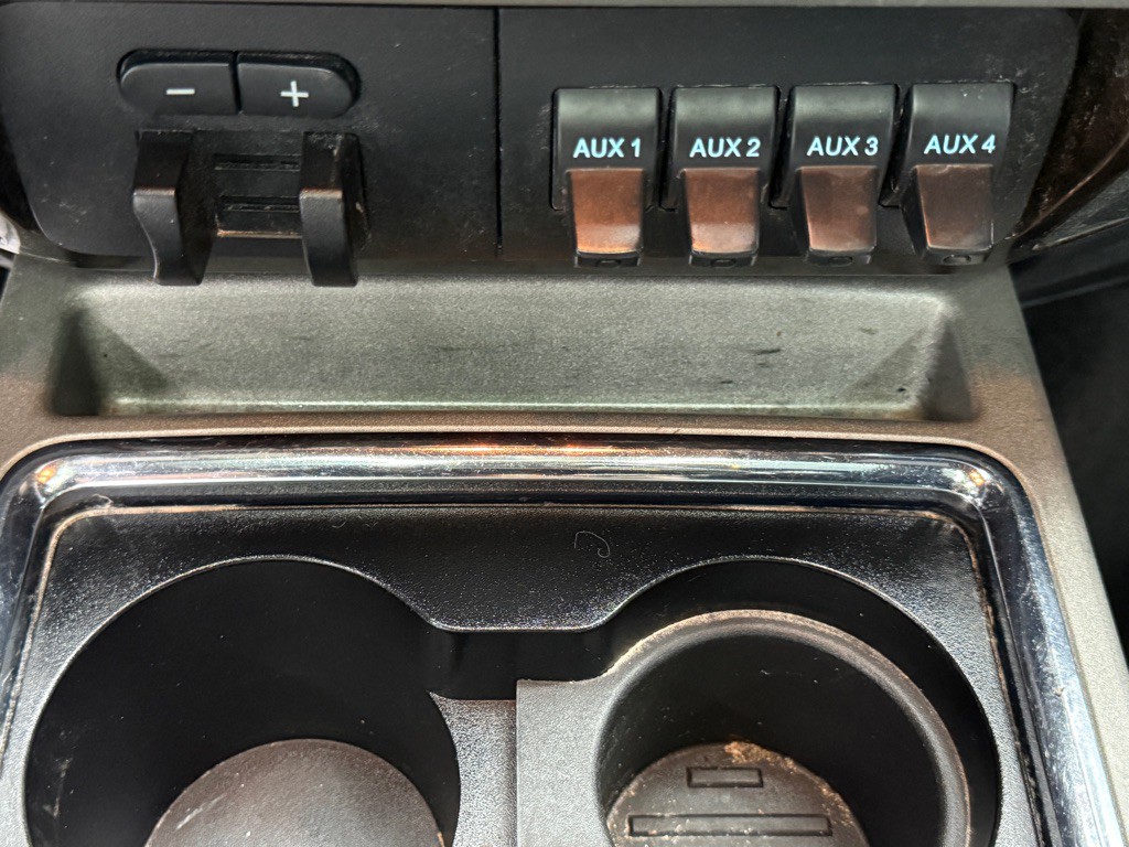 2014 Ford F-350 Image 14