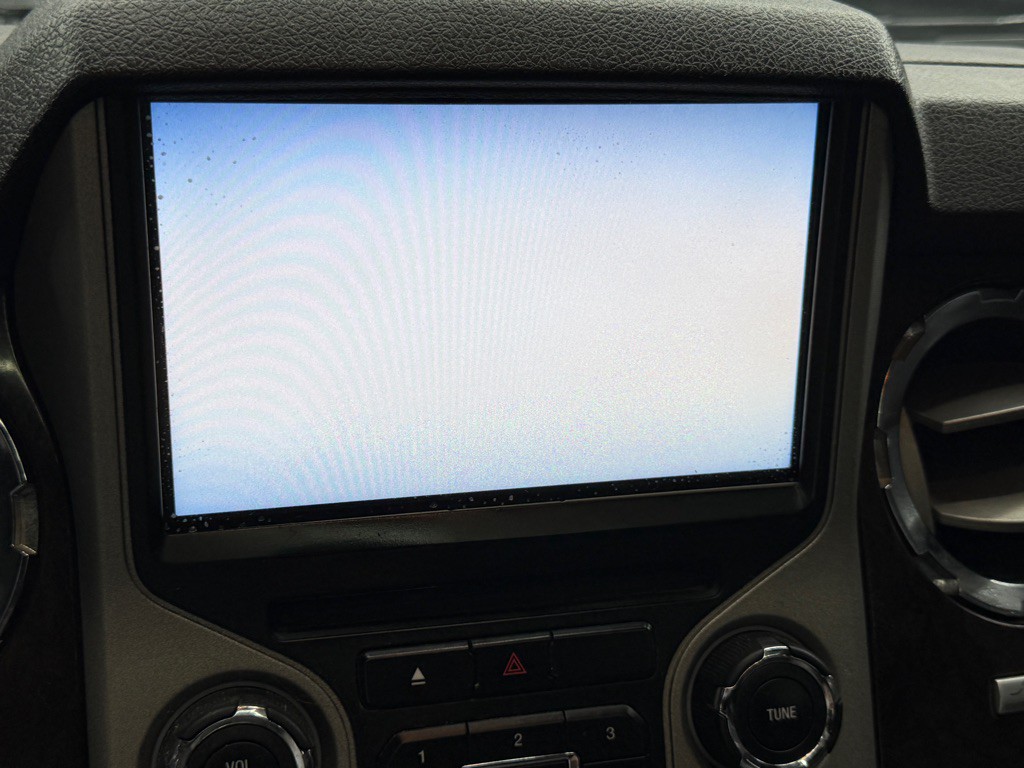 2014 Ford F-350 Image 16