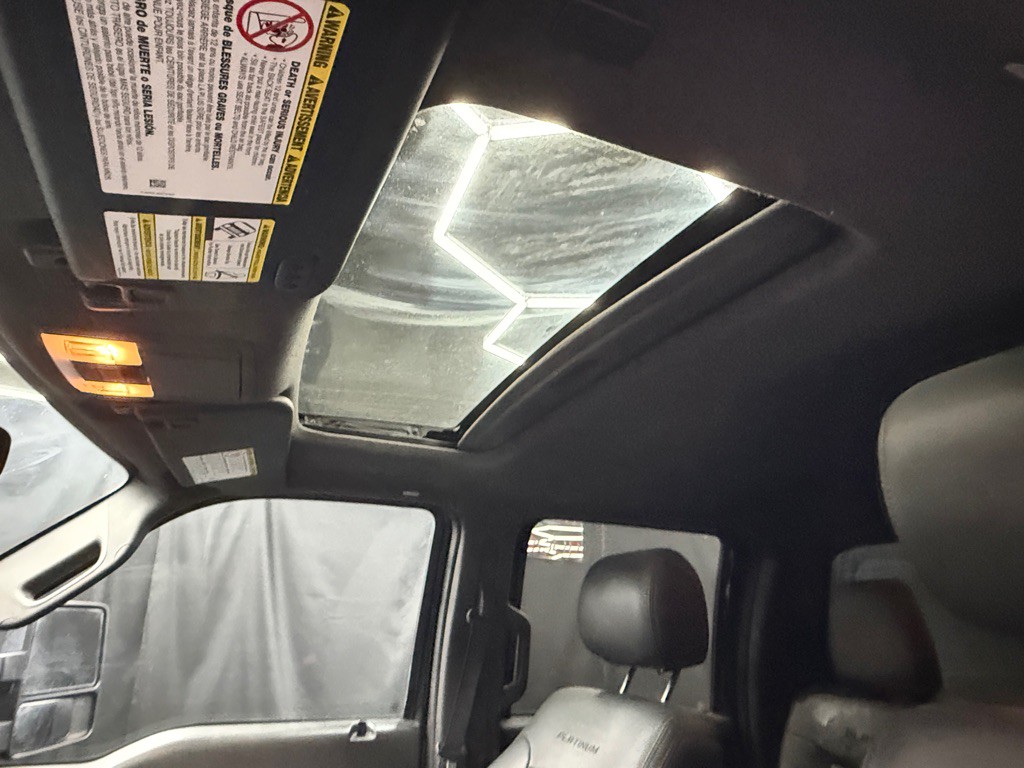 2014 Ford F-350 Image 18