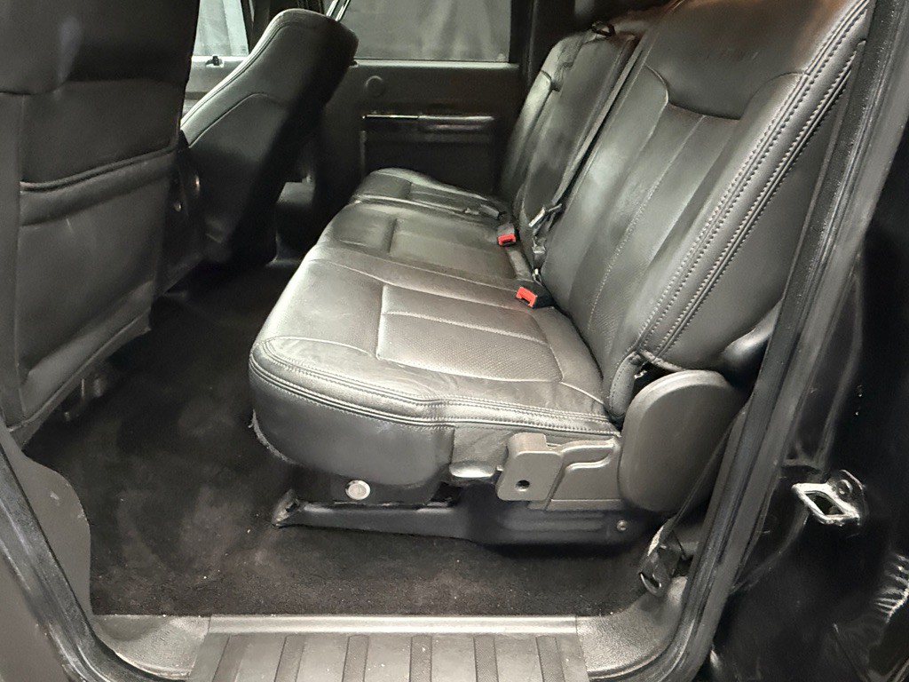 2014 Ford F-350 Image 21