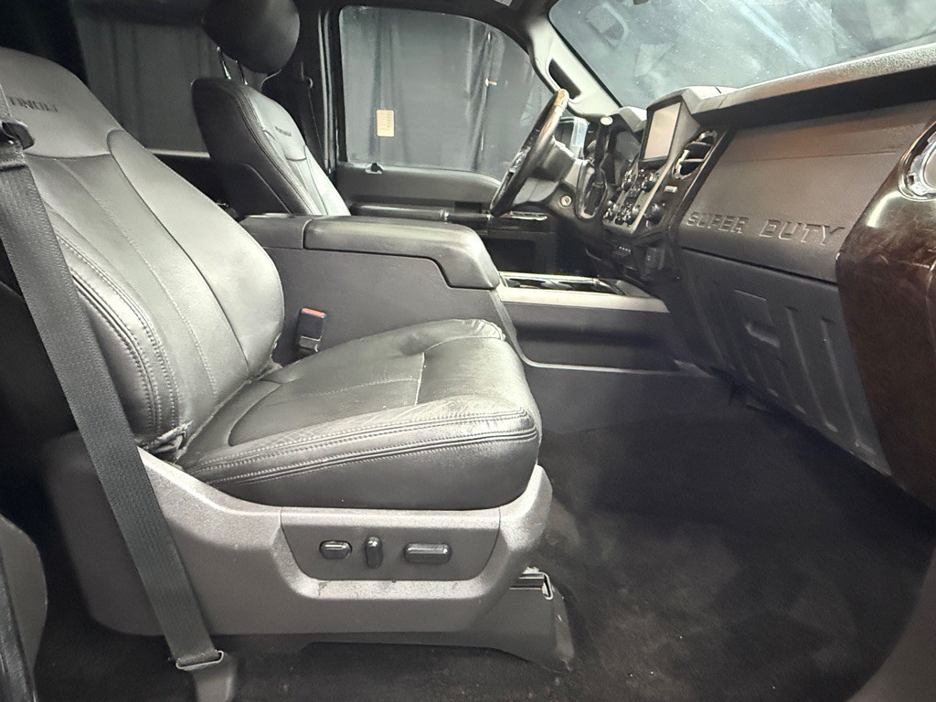 2014 Ford F-350 Image 23