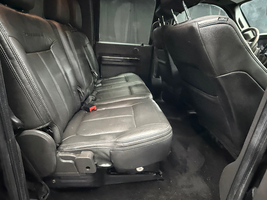 2014 Ford F-350 Image 25