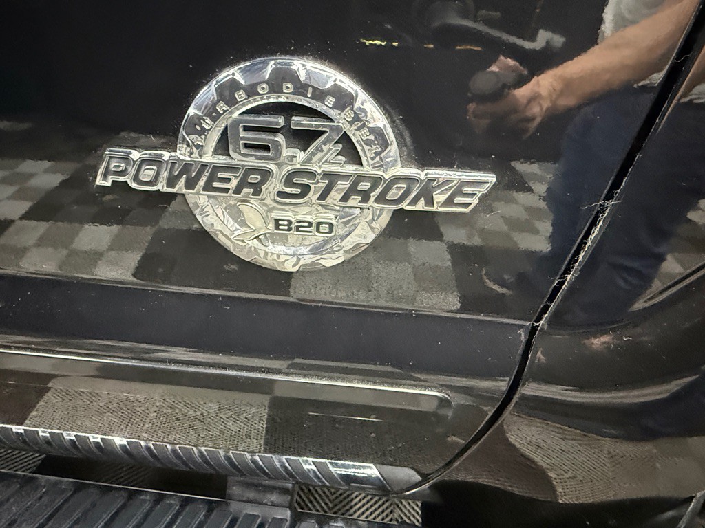 2014 Ford F-350 Image 27