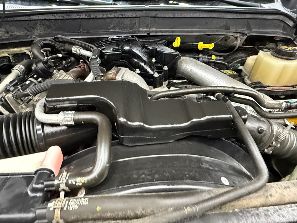 2014 Ford F-350 Image 29