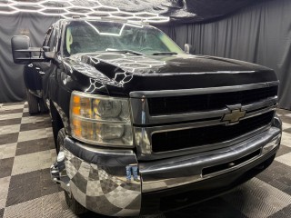 Image for 2009 Chevrolet Silverado 1500 LT ID: 7289654