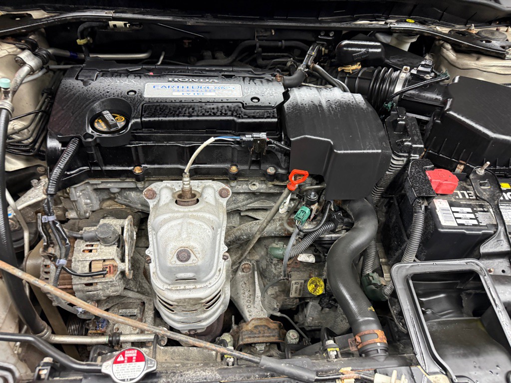 2013 Honda Accord Image 22