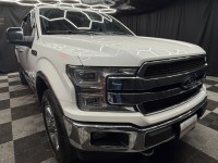 Image for 2020 Ford F-150 Supercrew ID: 7293979