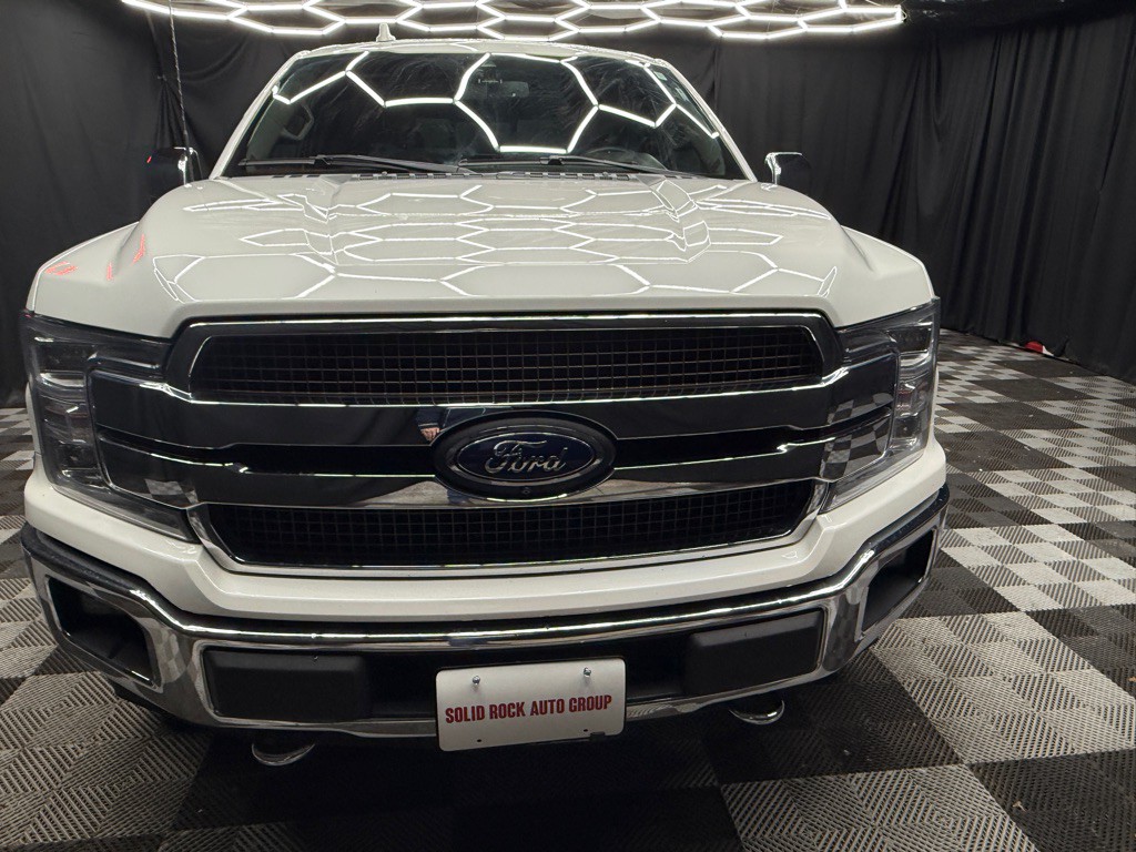 2020 Ford F-150 Image 2