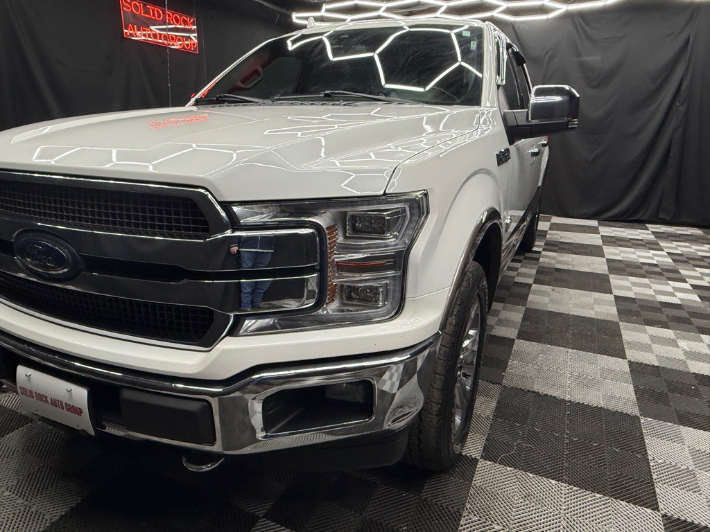 2020 Ford F-150 Image 3