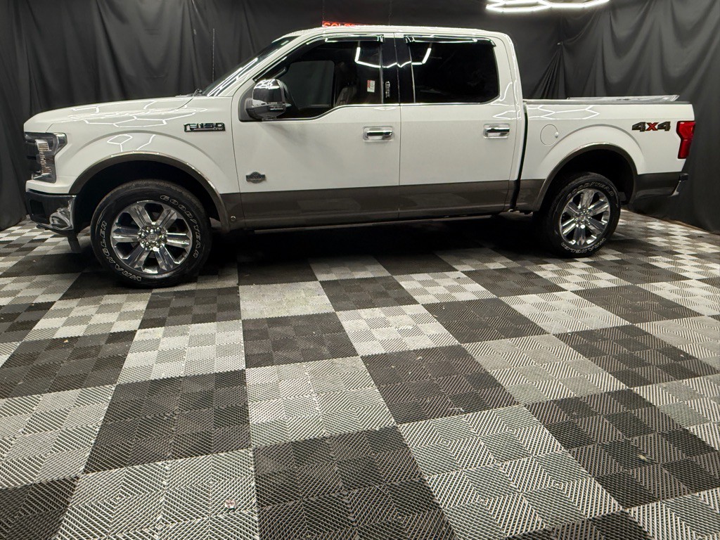 2020 Ford F-150 Image 5