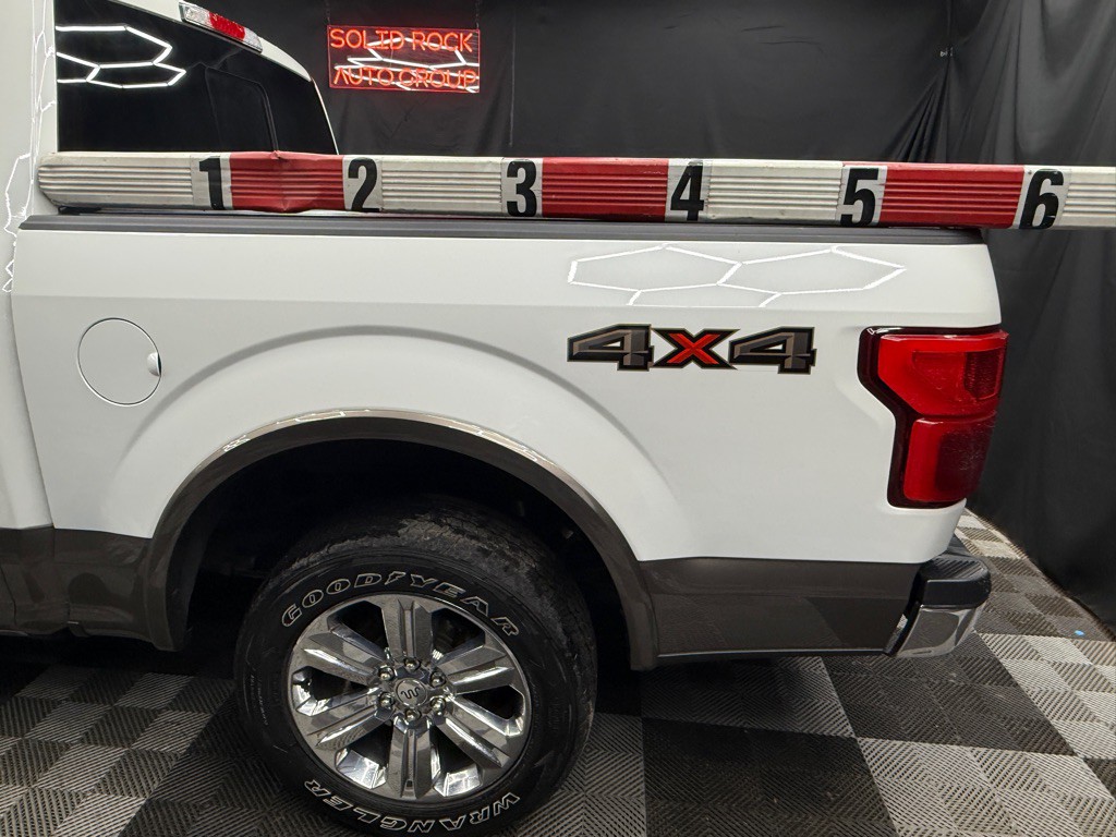 2020 Ford F-150 Image 6