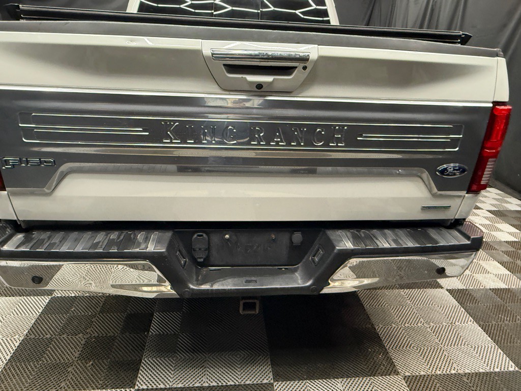 2020 Ford F-150 Image 7