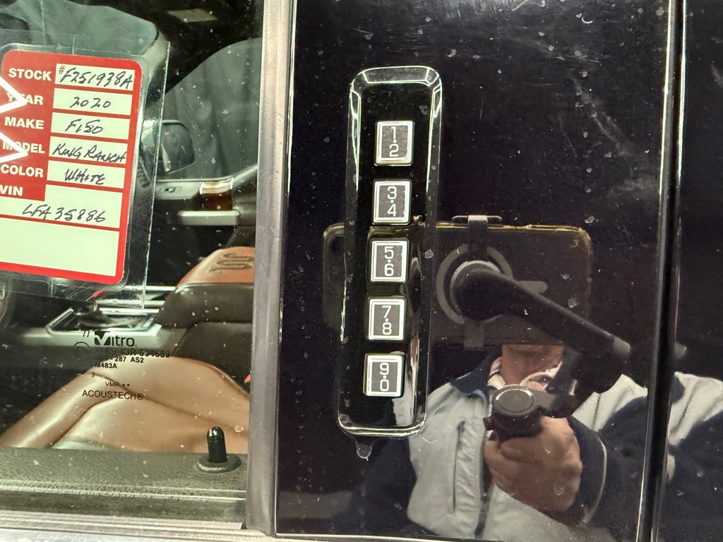 2020 Ford F-150 Image 8