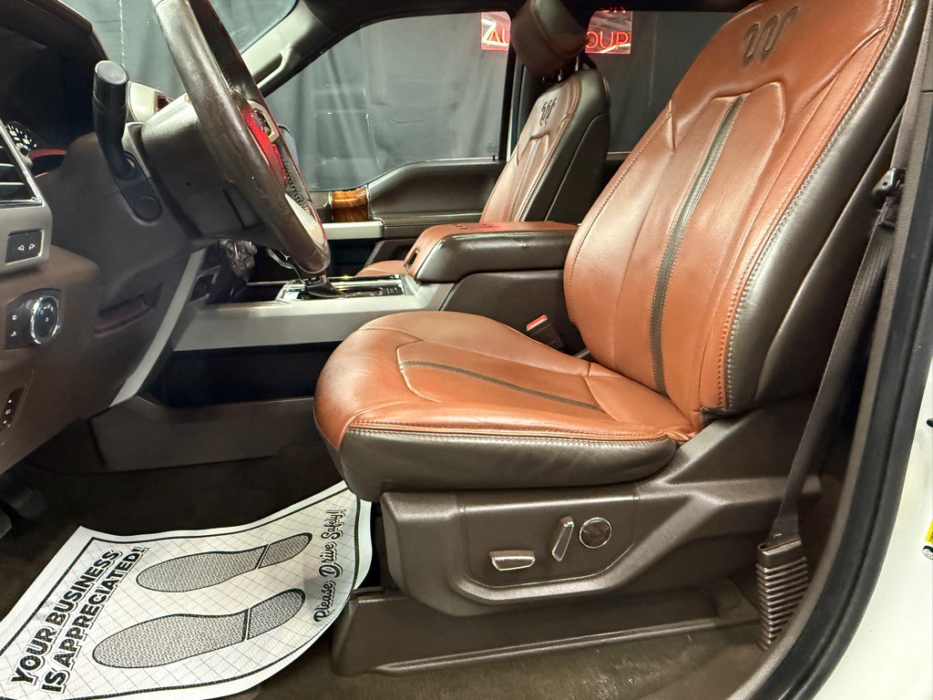 2020 Ford F-150 Image 9