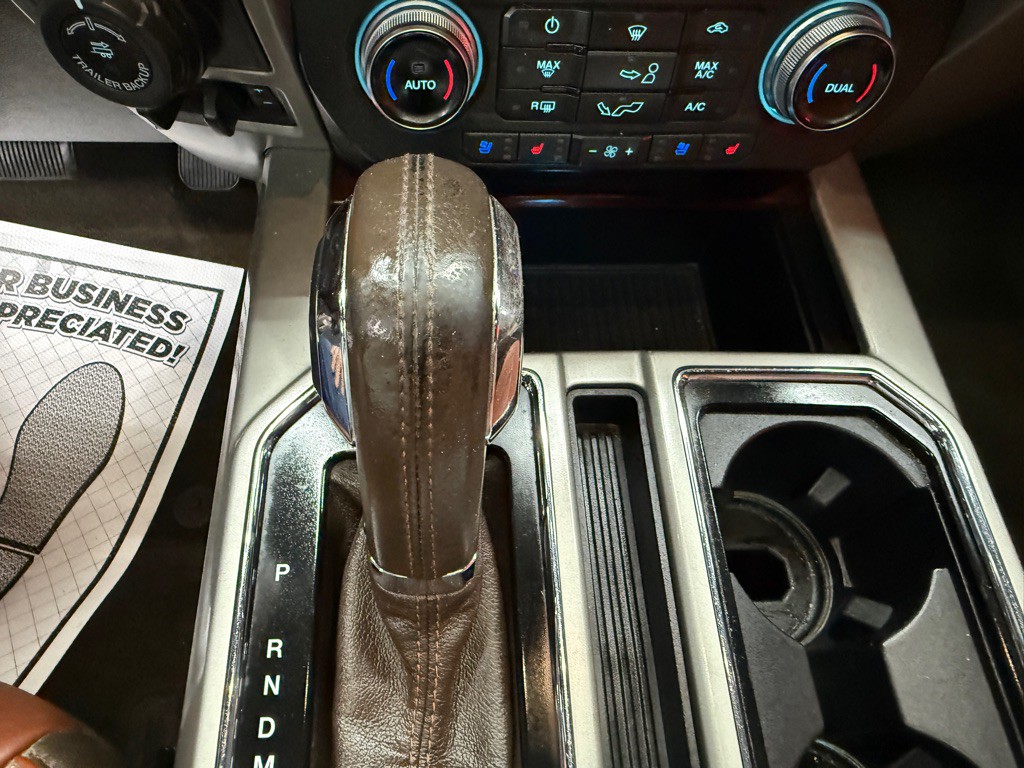 2020 Ford F-150 Image 11